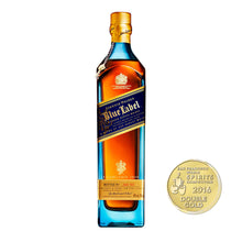 Load image into Gallery viewer, Johnnie Walker Blue Label Blended Scotch Whisky, 70cl