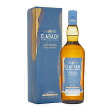 Load image into Gallery viewer, Cladach 2018 Blended Malt Scotch Whisky, 70cl
