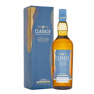 Cladach 2018 Blended Malt Scotch Whisky, 70cl