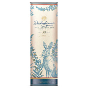 Dalwhinnie 30 Year Old Special Release 2019 Single Malt Scotch Whisky, 70cl