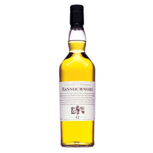 Load image into Gallery viewer, Mannochmore 12 Year Old Flora &amp; Fauna Single Malt Whisky, 70cl